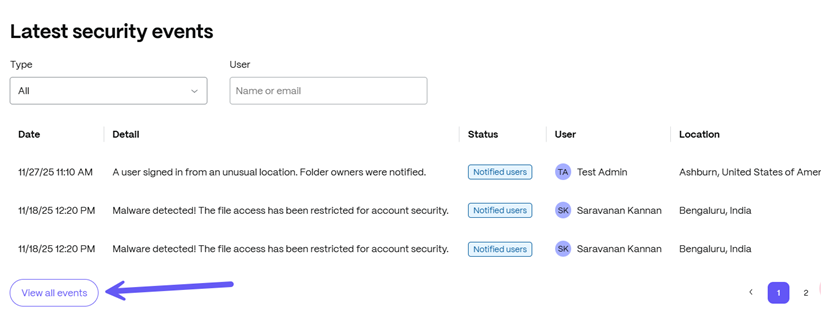 Security Insights 3