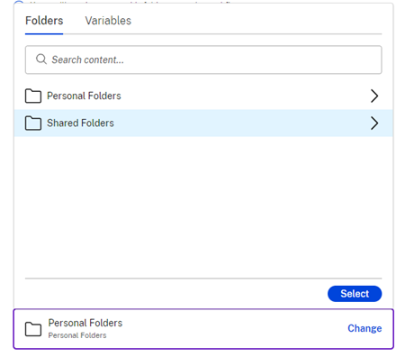 Automated workflow trigger 6