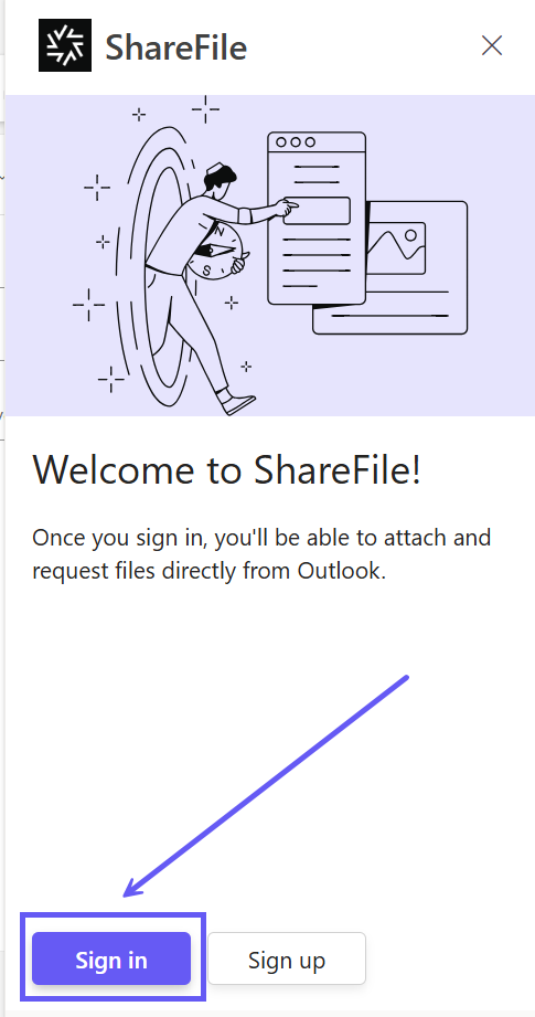 ShareFile icon 2