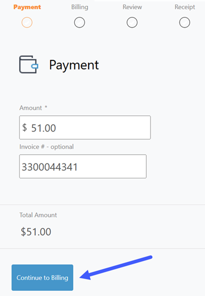 Pay