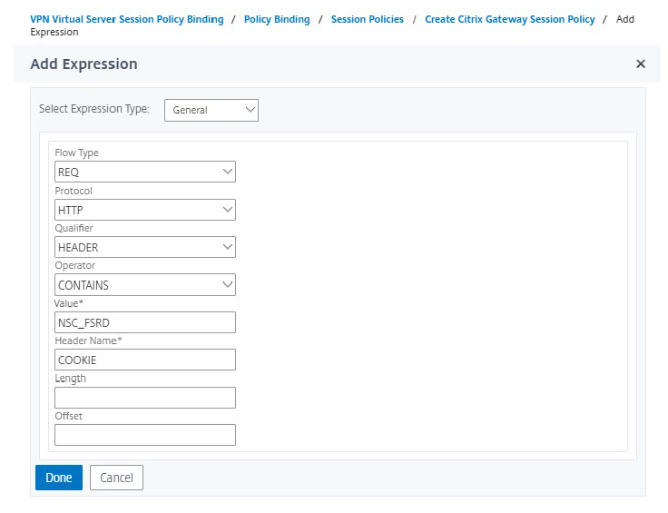 Citrix Endpoint Management 5