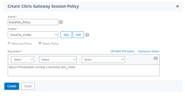 Citrix Endpoint Management 6