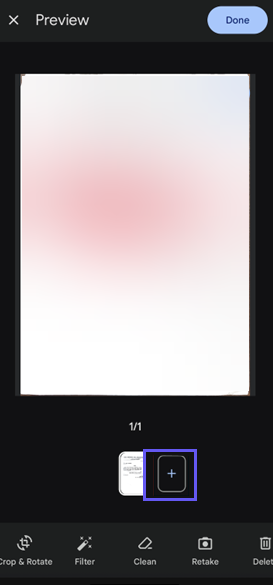 Scan More