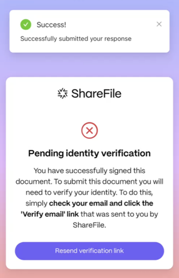 Identity