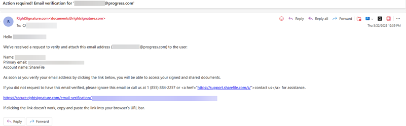 Email