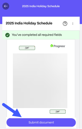 Submit