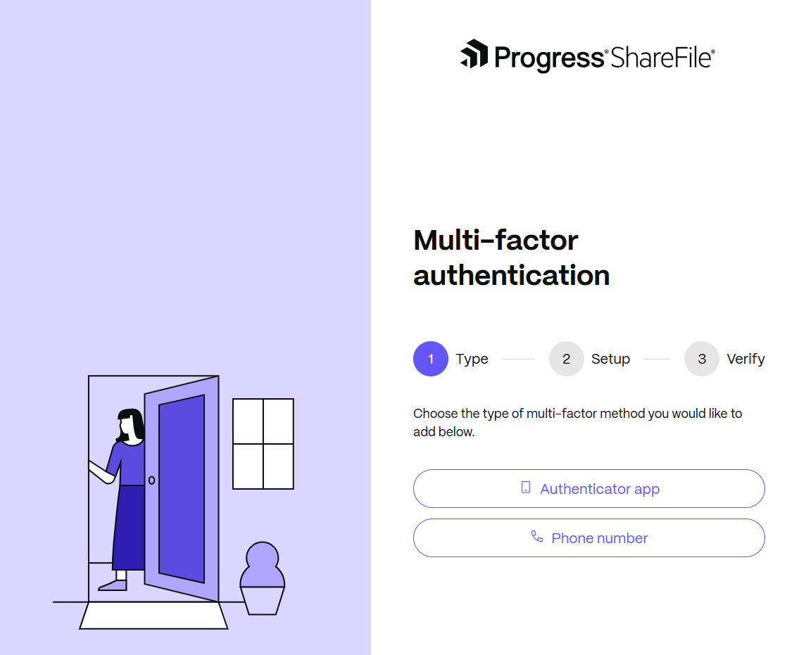 SF start page