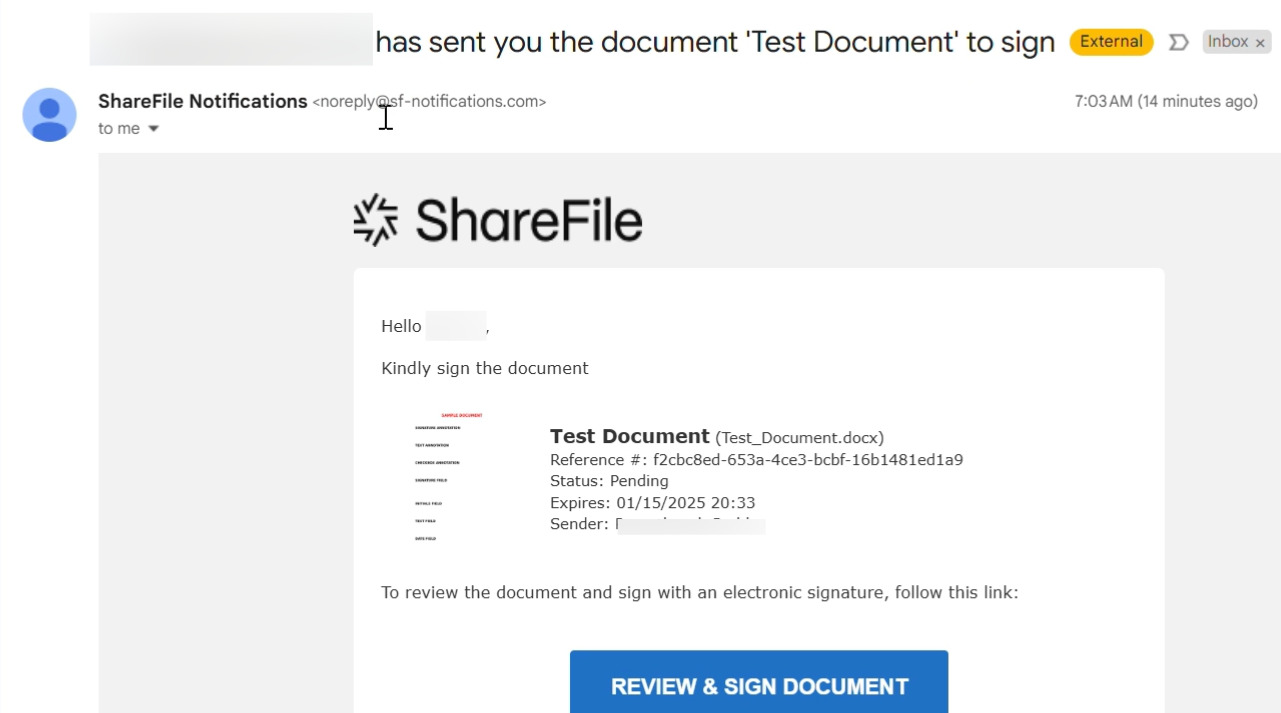 Reusable templates