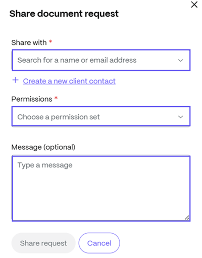existing clients