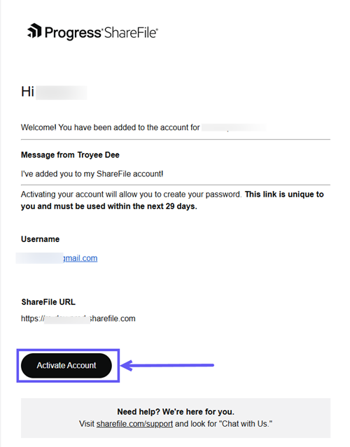 E-Sign Client Portal