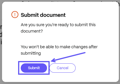 E-Sign Client Portal
