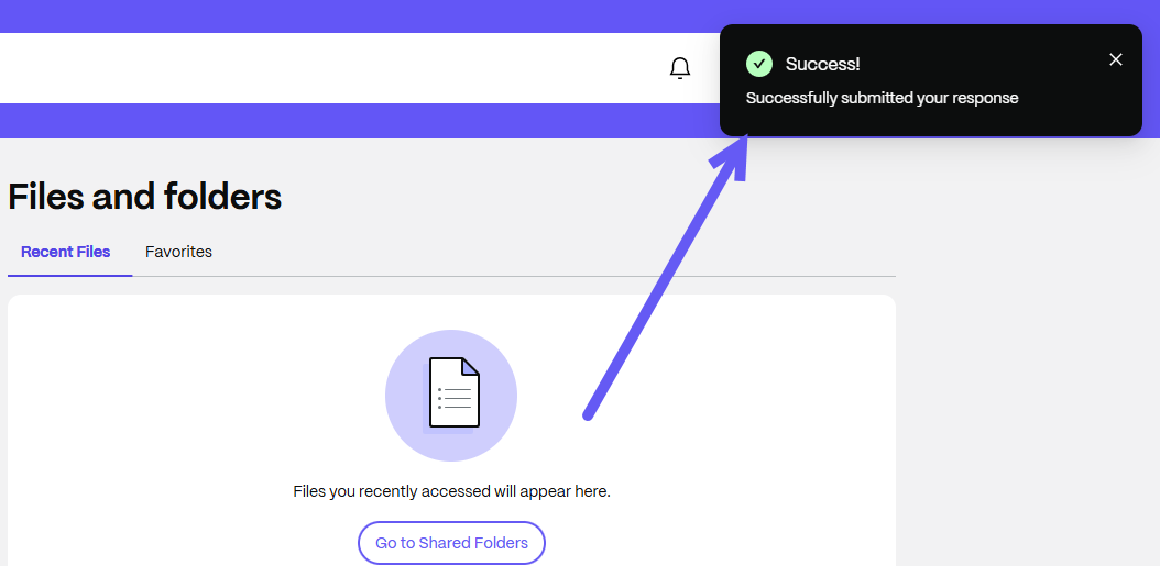 E-Sign Client Portal