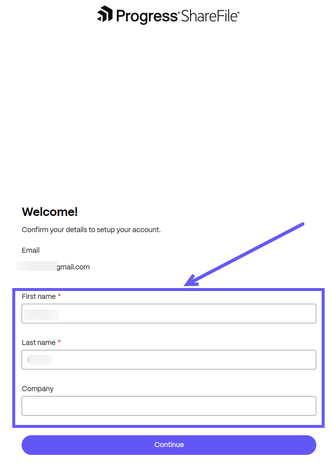 E-Sign Client Portal