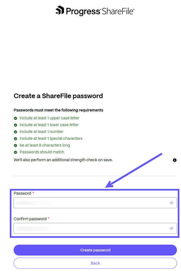 E-Sign Client Portal
