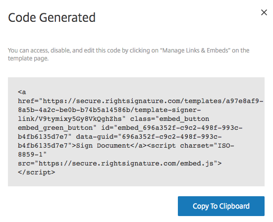 Embed Document Website 4