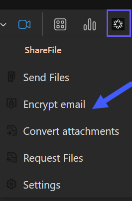 Encrypt Email 2