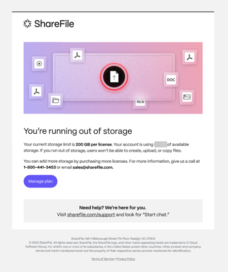 Storage Enhancement 1