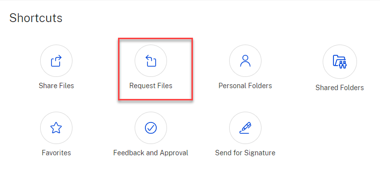 File upload Request 1