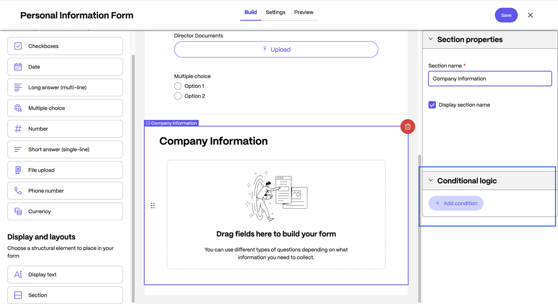 Information Request 5