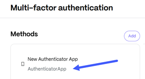 App