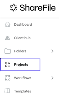 project