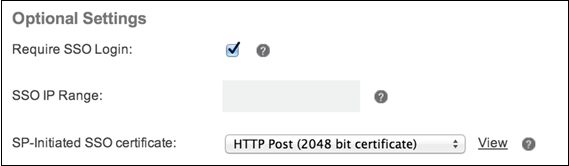 SAML 1