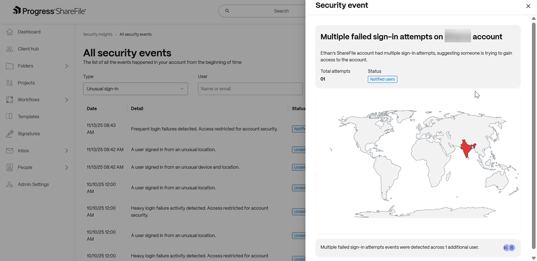 Security Insights 10