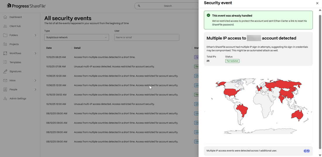Security Insights 16