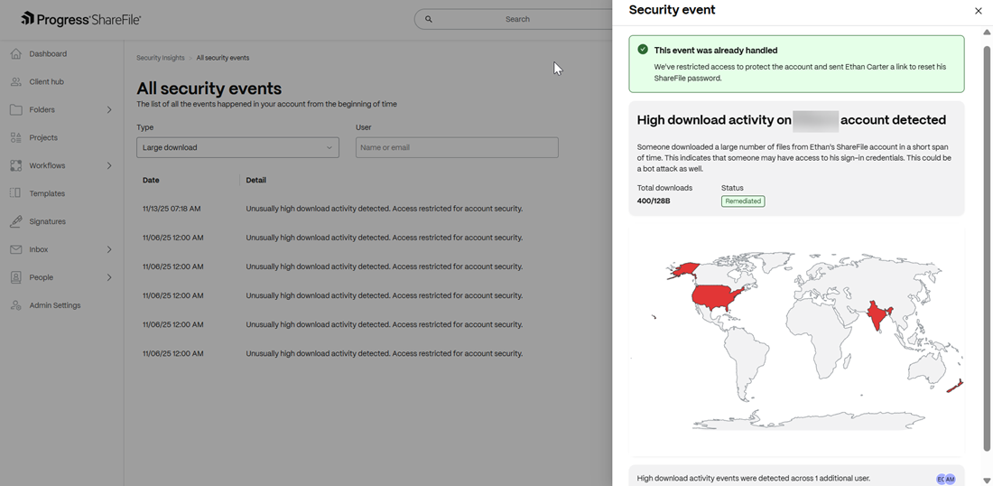 Security Insights 17