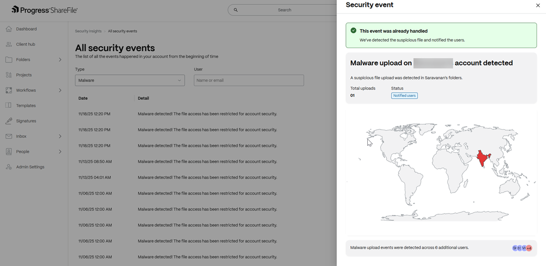 Security Insights 18