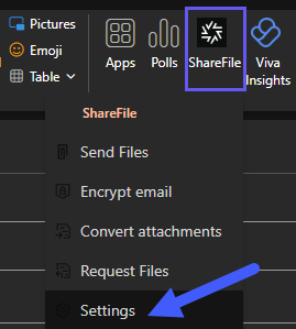 Outlook version check