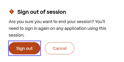 Sessions