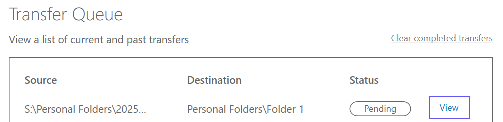 SF Migration Tool 2