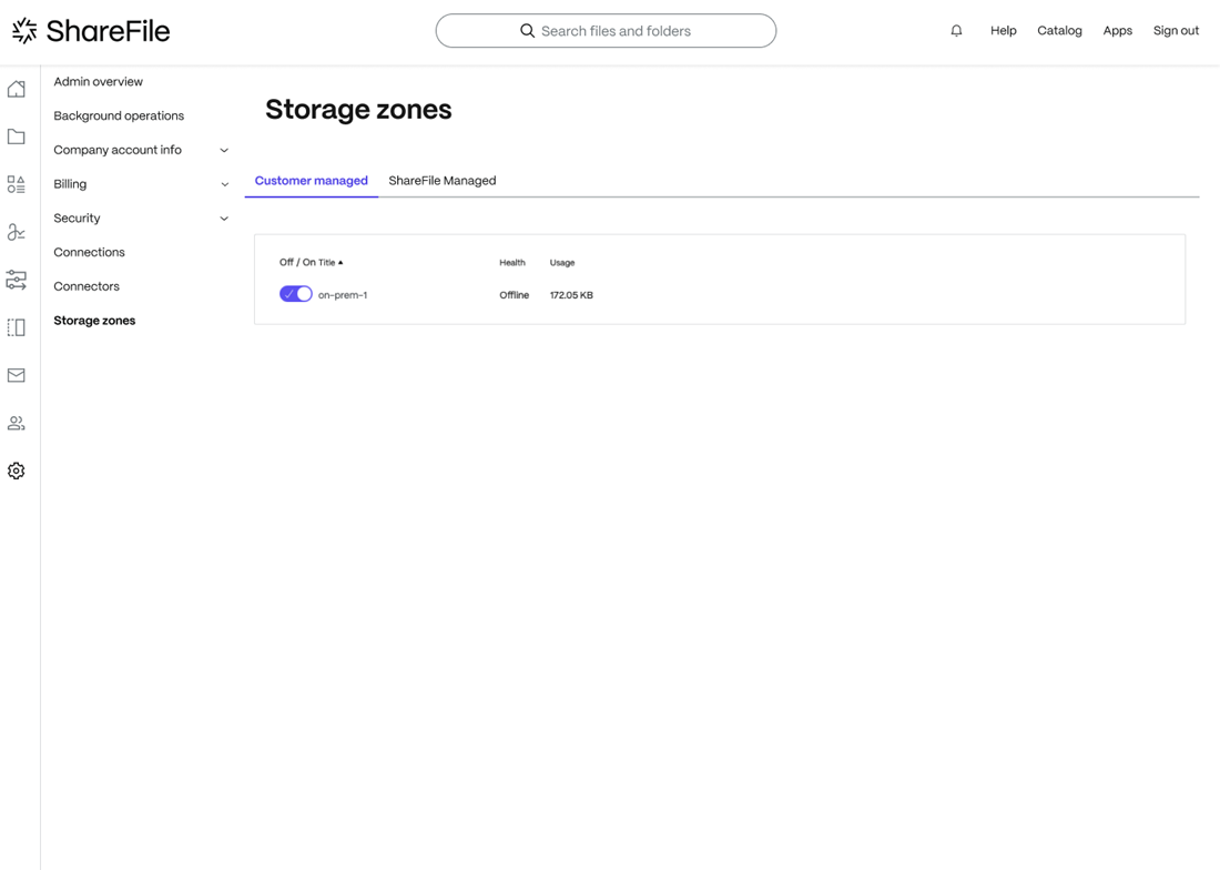 SZ Data Migration 1