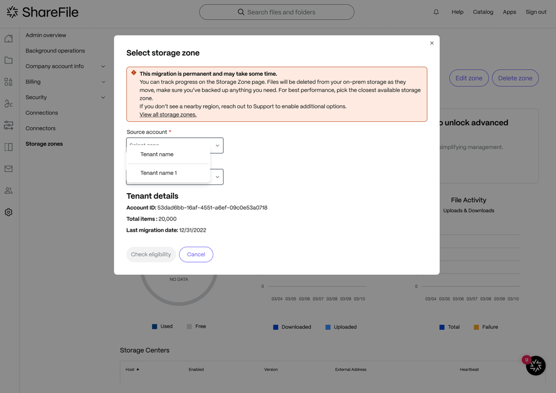 SZ Data Migration 15