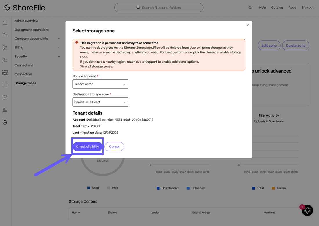 SZ Data Migration 16