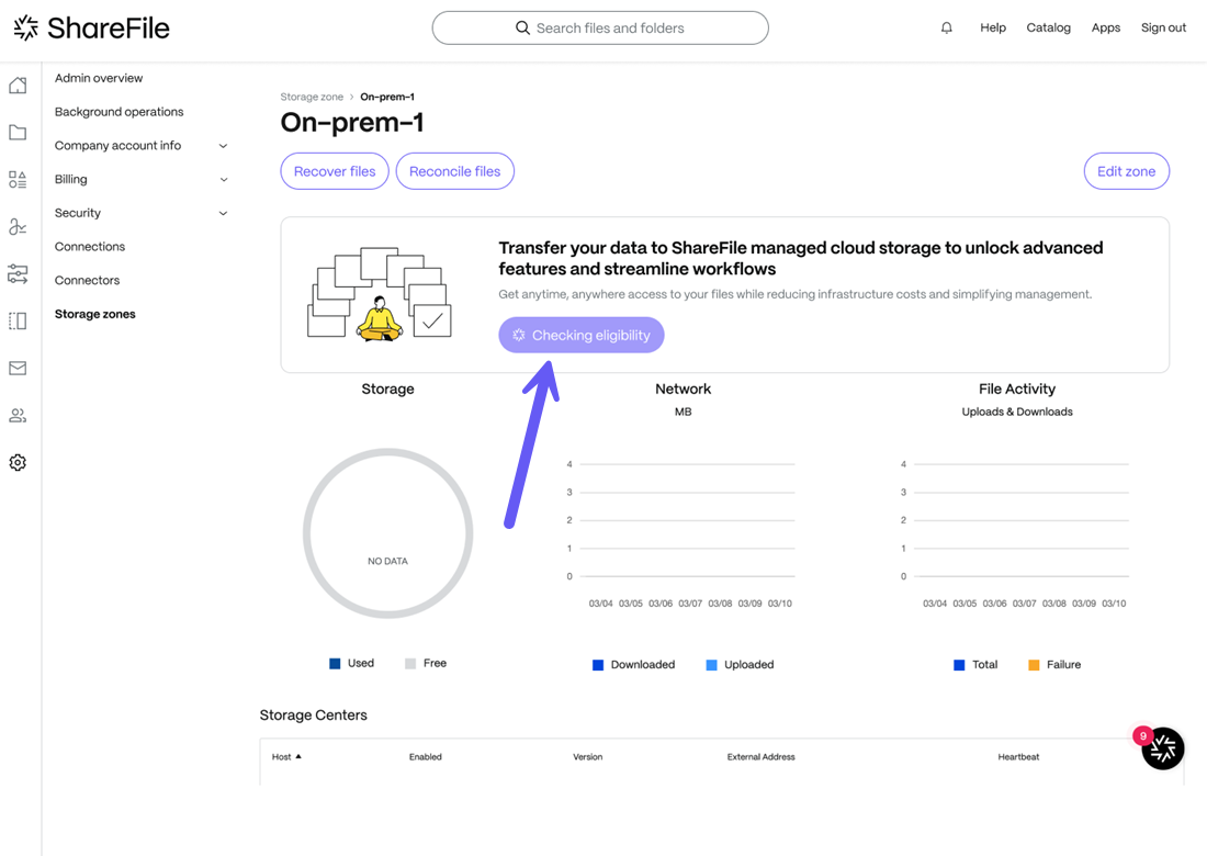 SZ Data Migration 3