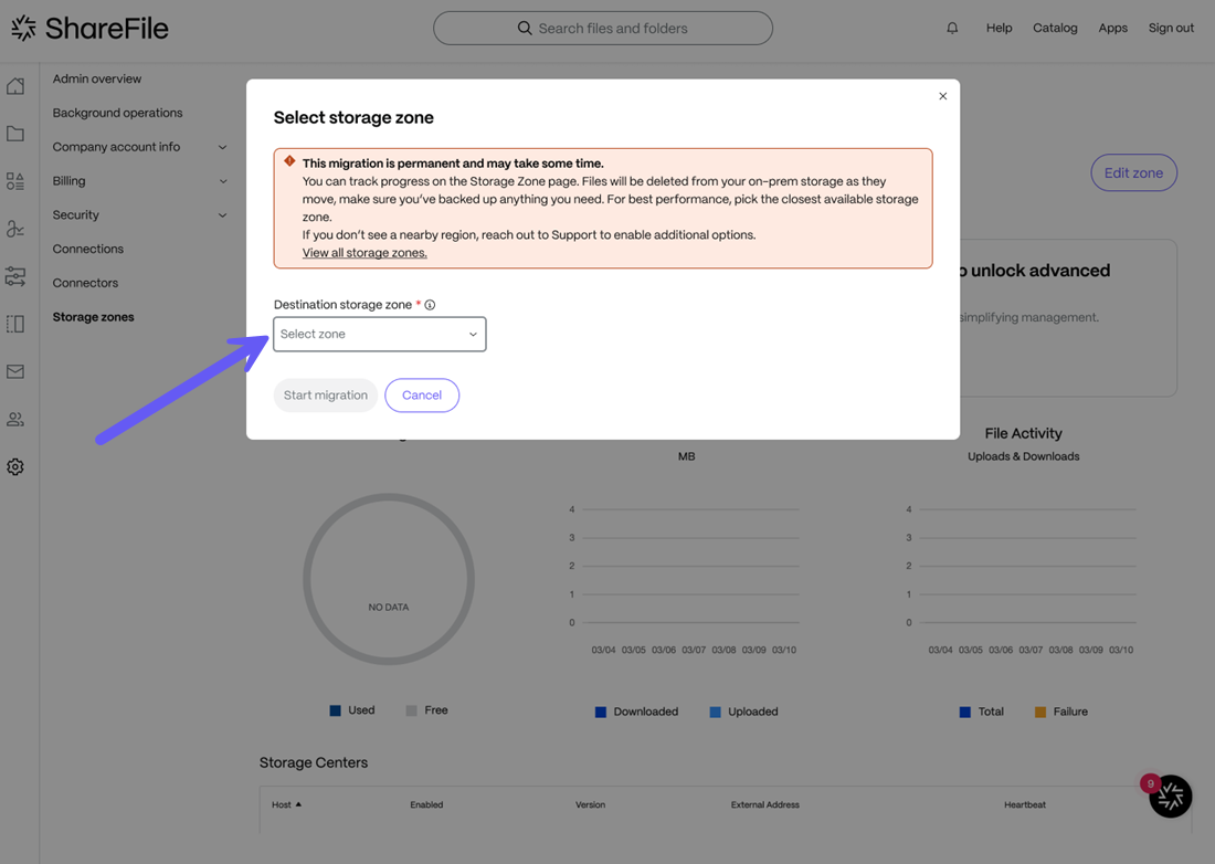 SZ Data Migration 4