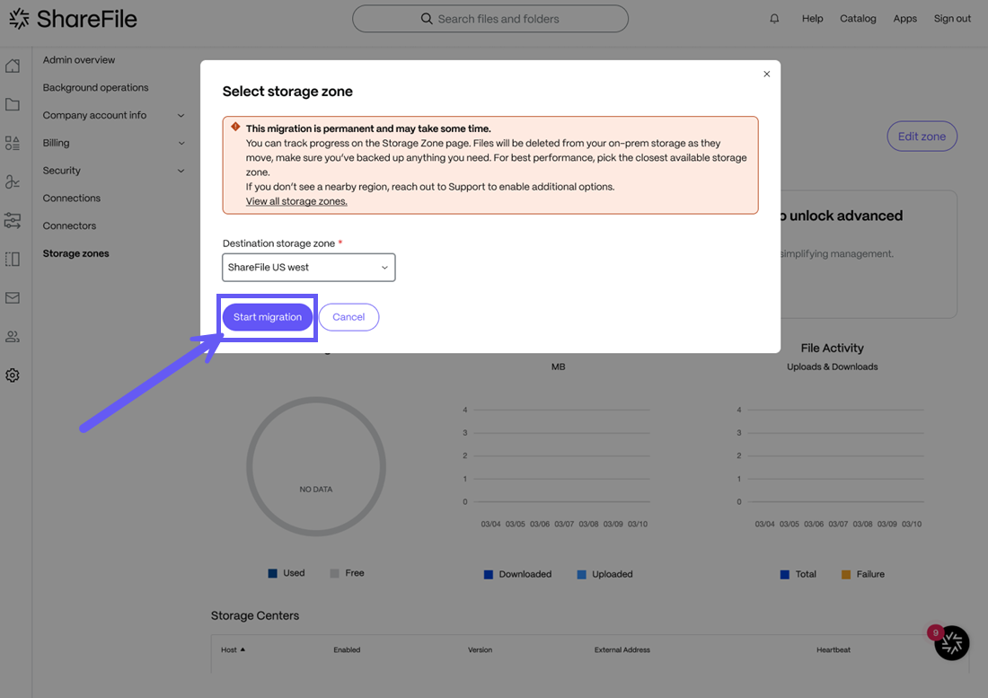 SZ Data Migration 6