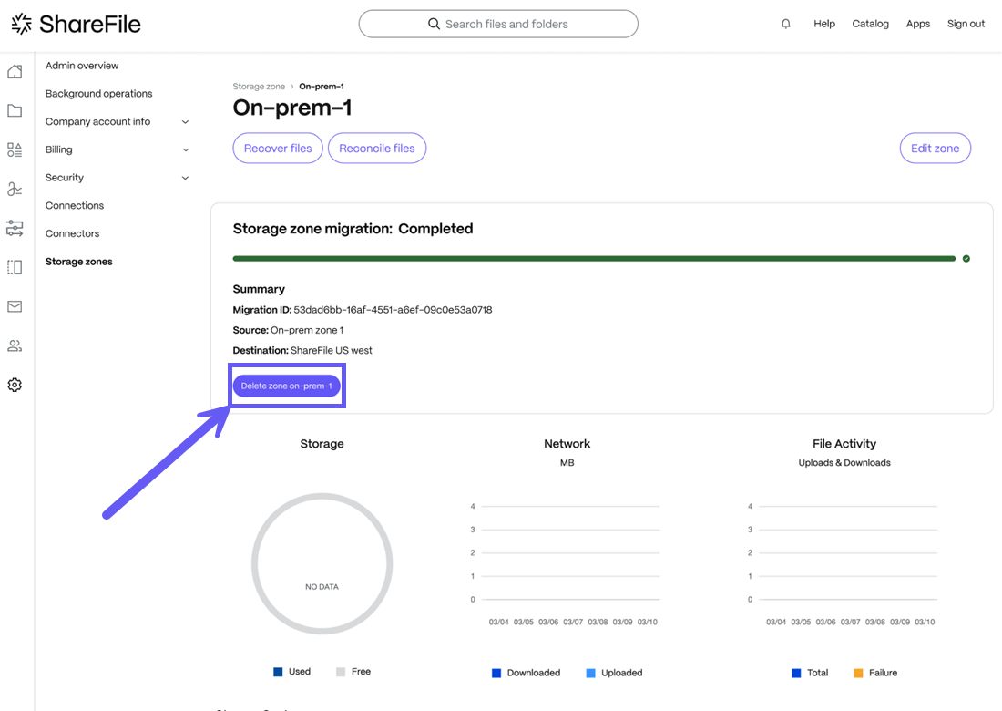 SZ Data Migration 8