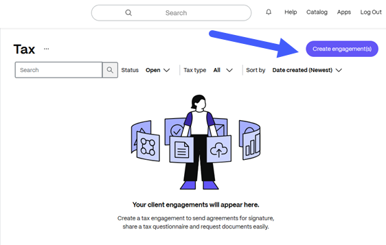SF start page